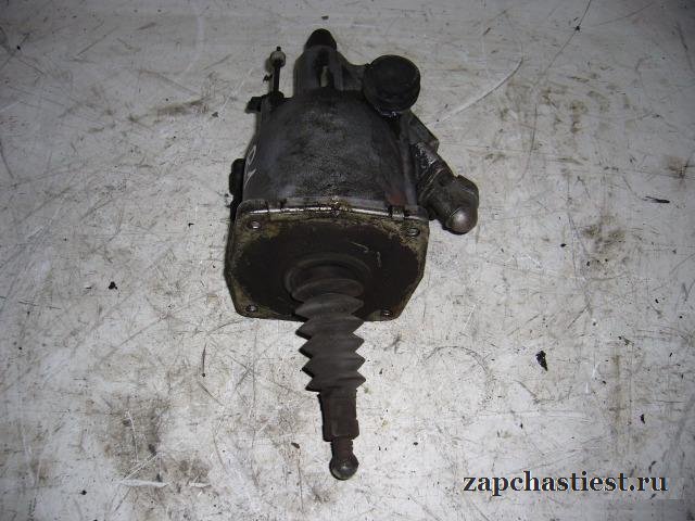Пгу Renault Premium