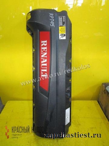 Renault DXI Клапанная крышка гбц 7420889542