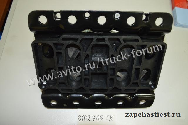 Подушка двигателя задняя Volvo / Вольво FH FM