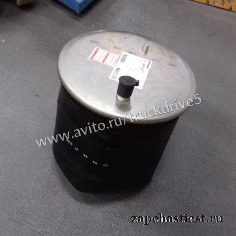 Пневмоподушка Renault Premium Magnum