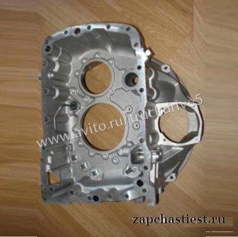 Картер сцепления кпп ZF 16S