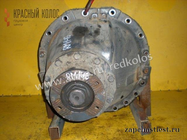 Renault Magnum Редуктор P1370 2.85 / 37:13