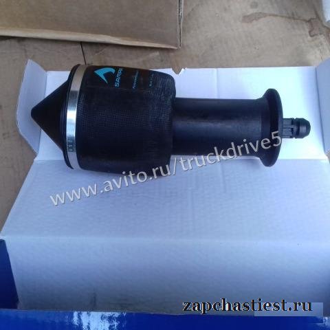 Подушка кабины передняя Рено Магнум DXI12 DXI13