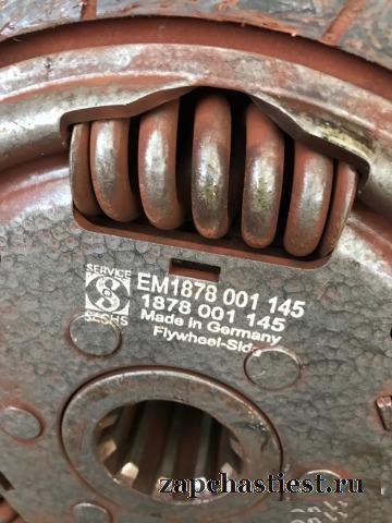 Sachs 1878001145 MAN,RVI Premium/Midline