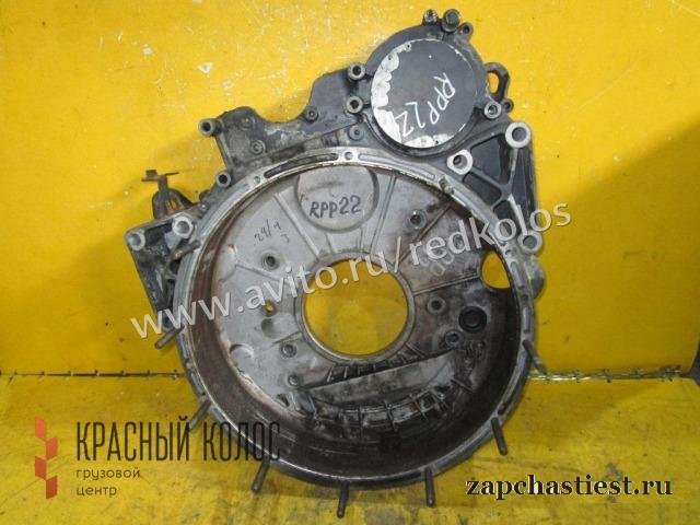 Renault Premium DXI11 Кожух маховика 7421515910