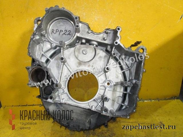 Renault Premium DXI11 Кожух маховика 7421515910