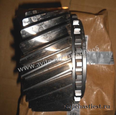 Шестерня промежуточная кпп ZF 30 зубьев