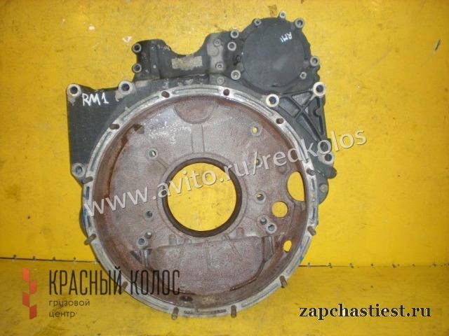 Volvo FH D13A Кожух маховика 21622396