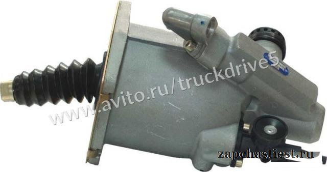 Пгу Рено Магнум 5001866284