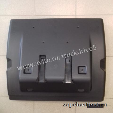 Крыло задняя чсть Volvo FH FM12 20392544
