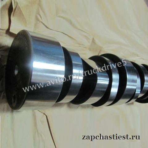 Распредвал Volvo FH13 D13 21110845 22584601