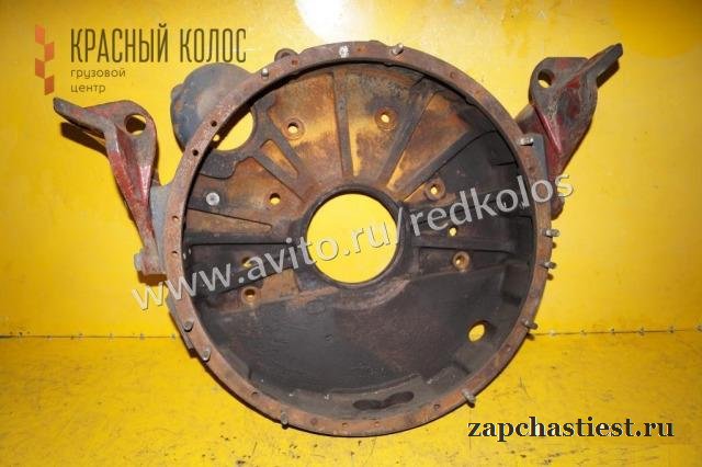 Renault Magnum Кожух маховика 5200527505