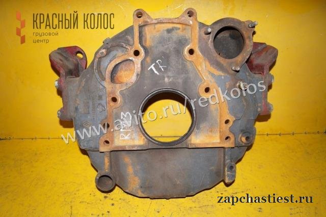 Renault Magnum Кожух маховика 5200527505