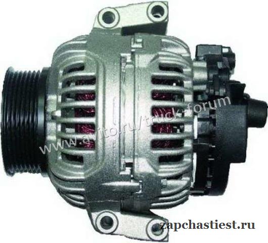 Генератор даф 28V/82A