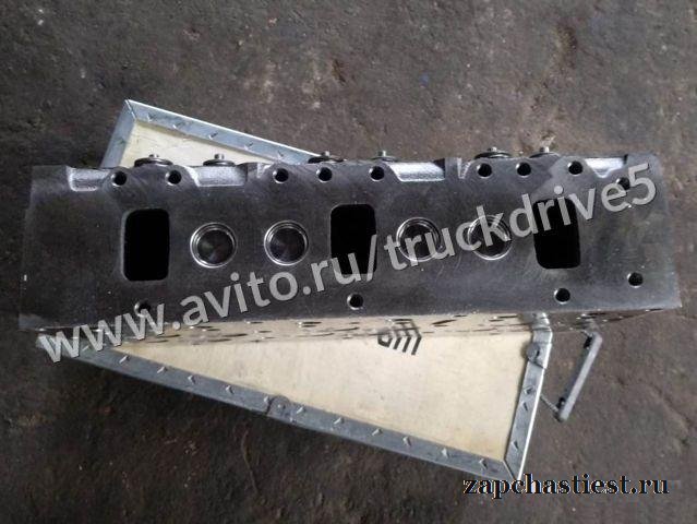 Головка блока DAF XF 95 в сборе аналог 1686760