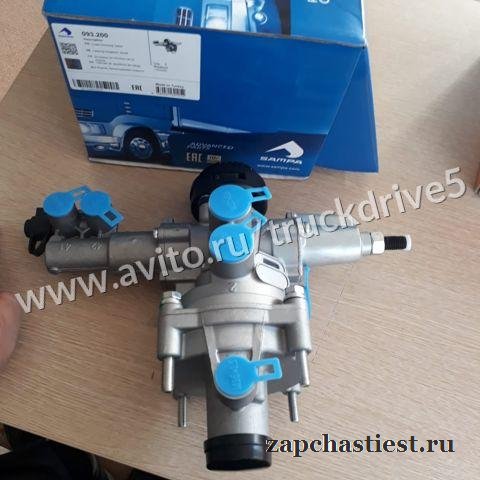 Регулятор тормозных сил DAF 95 хф 4757111267