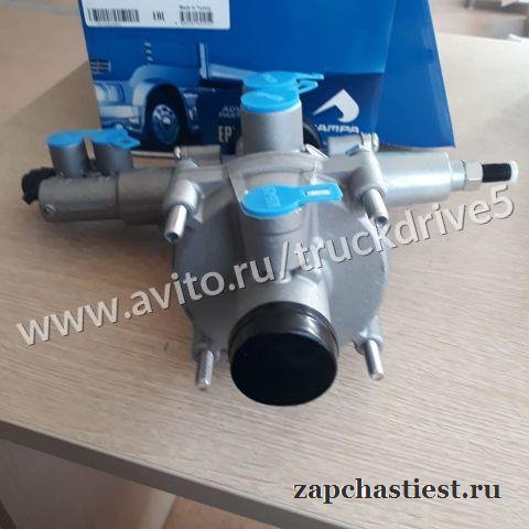 Регулятор тормозных сил DAF 95 хф 4757111267