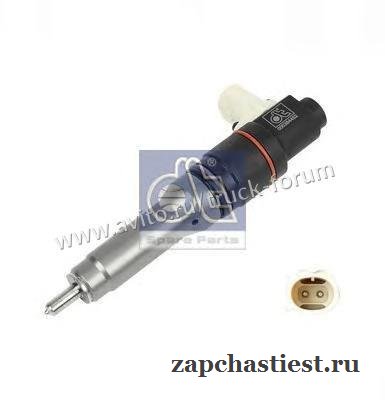 Форсунка Даф хф105