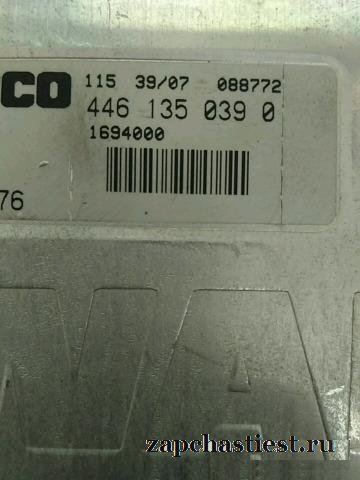 Блок управления EBS для DAF, MB, iveco