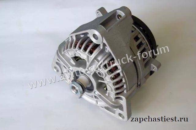Генератор 24V/80A Daf / Даф Cf75/CF85/XF95/95XF