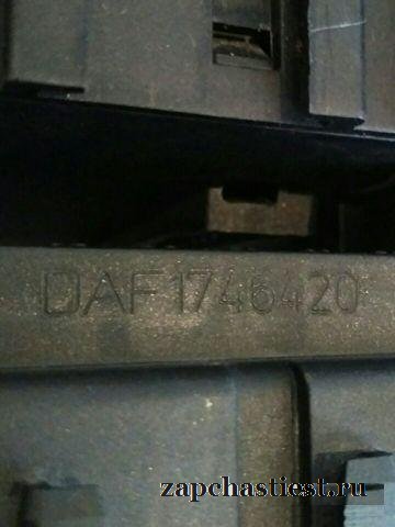 Блок предохранителей даф DAF