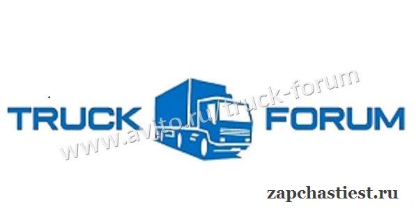 Труба глушителя Даф Daf