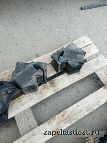 Подушки двигателя DAF ATI 95