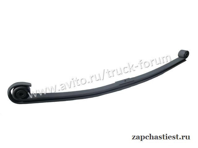 Рессора Даф Daf