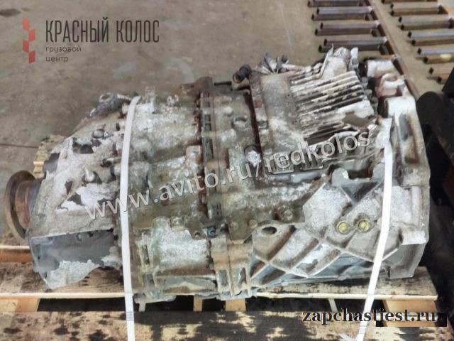 DAF CF85 Коробка передач ZF 12 AS 1930