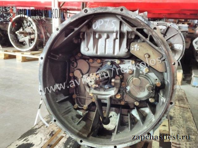 DAF CF85 Коробка передач ZF 12 AS 1930