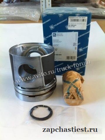 Поршень Даф Daf