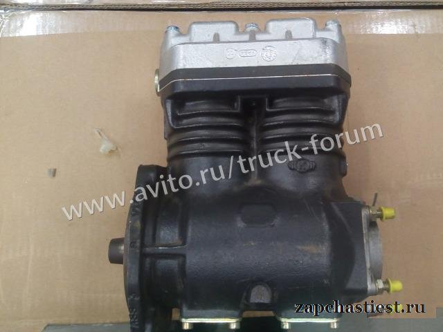 Компрессор Даф DAF