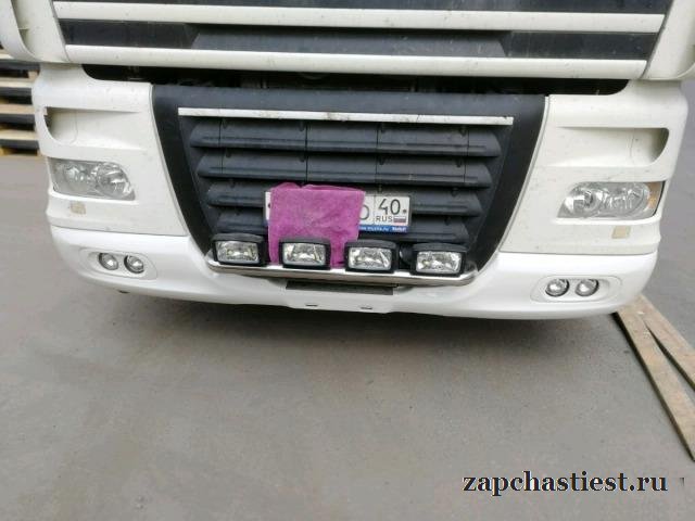 Носитель фар DAF (дуга)