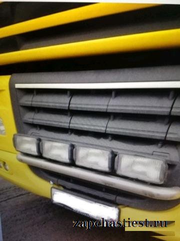 Носитель фар DAF (дуга)