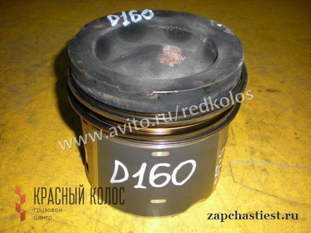 DAF XF Поршень 1865030