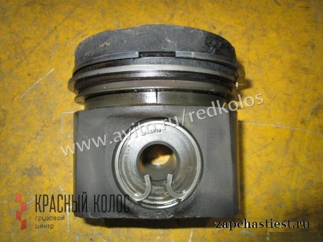 DAF XF105 Paccar Поршень 1747552