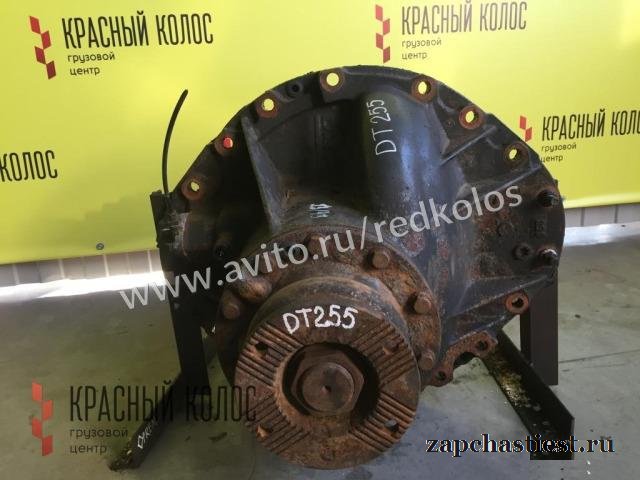 DAF Редуктор заднего моста AAS1347 3.31