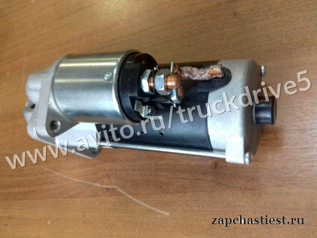 Стартер DAF LF45 55 CF65 24V 4kW