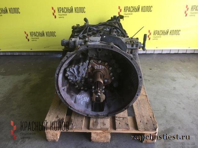 DAF Коробка передач ZF 16 S 181 IT 1605411