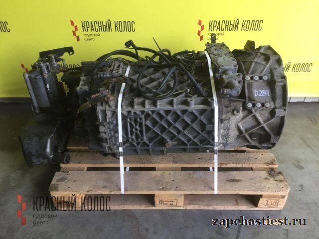 DAF Коробка передач ZF 16 S 181 IT 1605411
