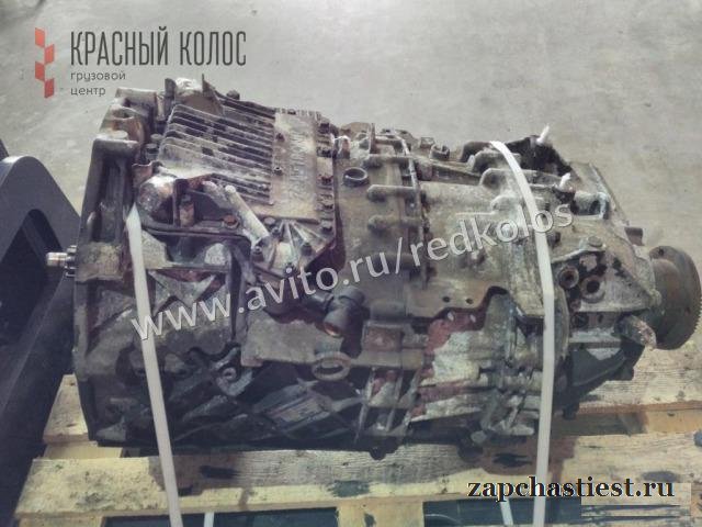 DAF Механизм выбора передач 1615940