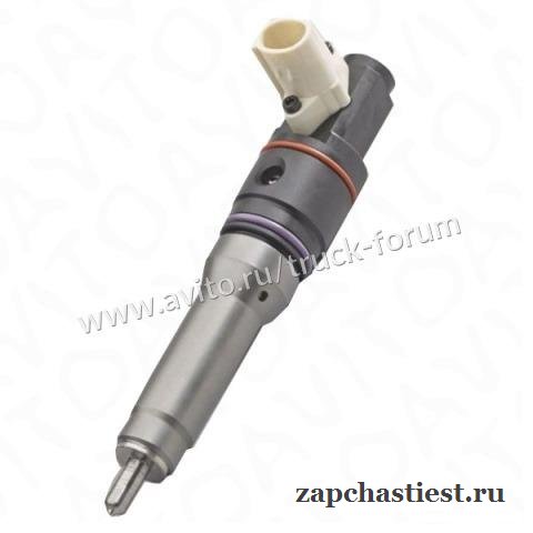 Форсунка топливная DAF