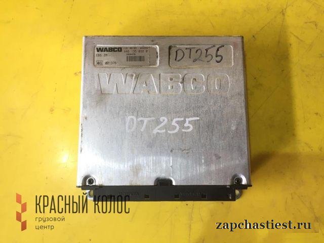 DAF Блок электронный EBS 1650470