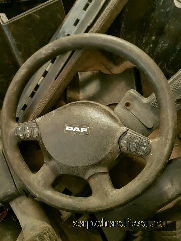 Продаю обшивку на Daf 105
