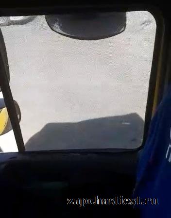 Автошторки (сетки) DAF 105