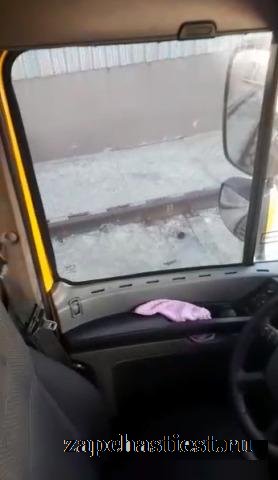 Автошторки (сетки) DAF 105