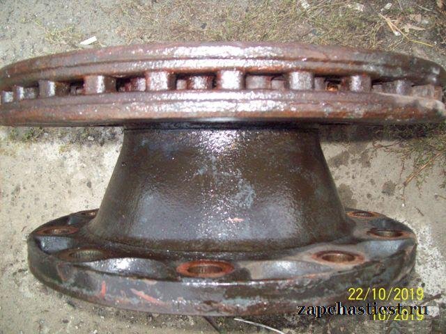 DAF даф кпп ZF-16