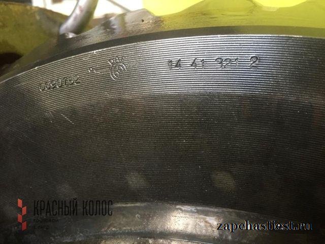 DAF Редуктор заднего моста AAS1347 2.93