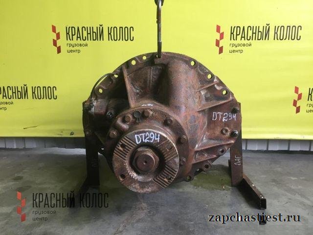 DAF Редуктор заднего моста AAS1347 2.93