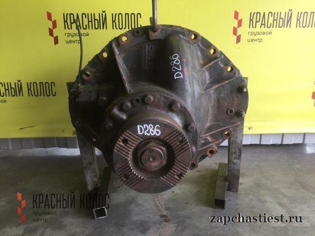 DAF Редуктор заднего моста AAS1347 3.07